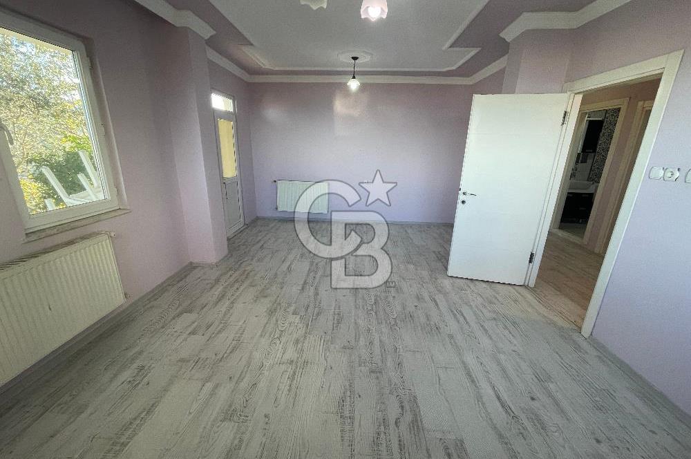 CB LİKA'DAN ÖZKAYMAKLI BAHÇE KULLANIMLI 2+1 KİRALIK DAİRE