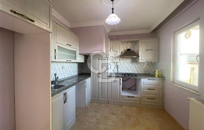 CB LİKA'DAN ÖZKAYMAKLI BAHÇE KULLANIMLI 2+1 KİRALIK DAİRE