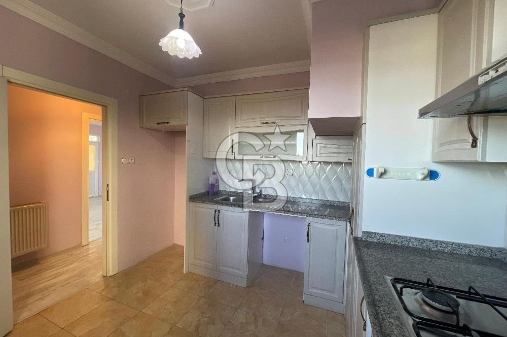 CB LİKA'DAN ÖZKAYMAKLI BAHÇE KULLANIMLI 2+1 KİRALIK DAİRE