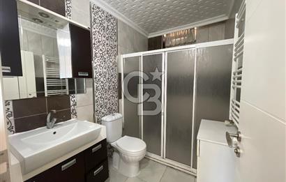 CB LİKA'DAN ÖZKAYMAKLI BAHÇE KULLANIMLI 2+1 KİRALIK DAİRE