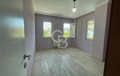 CB LİKA'DAN ÖZKAYMAKLI BAHÇE KULLANIMLI 2+1 KİRALIK DAİRE