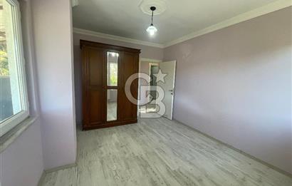 CB LİKA'DAN ÖZKAYMAKLI BAHÇE KULLANIMLI 2+1 KİRALIK DAİRE