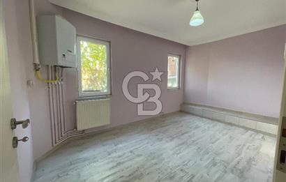 CB LİKA'DAN ÖZKAYMAKLI BAHÇE KULLANIMLI 2+1 KİRALIK DAİRE