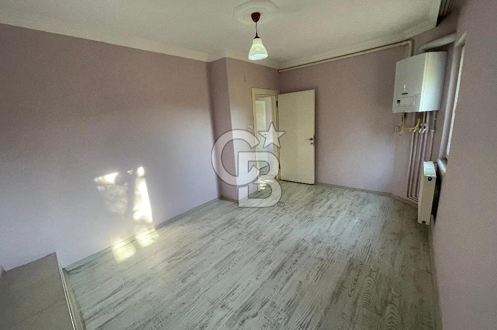 CB LİKA'DAN ÖZKAYMAKLI BAHÇE KULLANIMLI 2+1 KİRALIK DAİRE