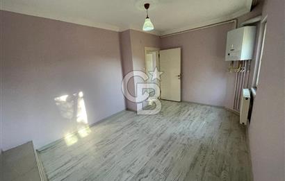 CB LİKA'DAN ÖZKAYMAKLI BAHÇE KULLANIMLI 2+1 KİRALIK DAİRE