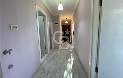 CB LİKA'DAN ÖZKAYMAKLI BAHÇE KULLANIMLI 2+1 KİRALIK DAİRE