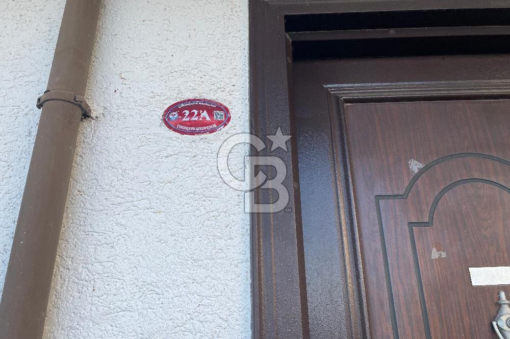 CB LİKA'DAN ÖZKAYMAKLI BAHÇE KULLANIMLI 2+1 KİRALIK DAİRE