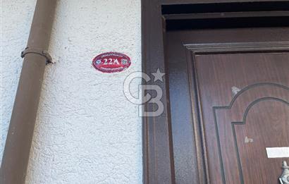 CB LİKA'DAN ÖZKAYMAKLI BAHÇE KULLANIMLI 2+1 KİRALIK DAİRE