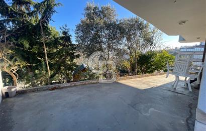 CB LİKA'DAN ÖZKAYMAKLI BAHÇE KULLANIMLI 2+1 KİRALIK DAİRE