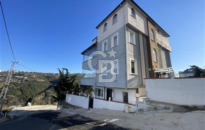 CB LİKA'DAN ÖZKAYMAKLI BAHÇE KULLANIMLI 2+1 KİRALIK DAİRE