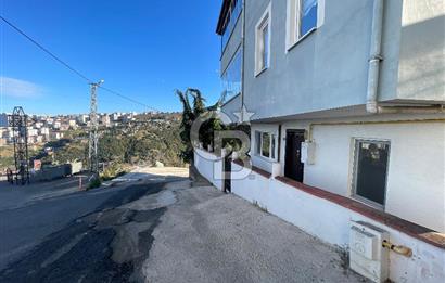 CB LİKA'DAN ÖZKAYMAKLI BAHÇE KULLANIMLI 2+1 KİRALIK DAİRE