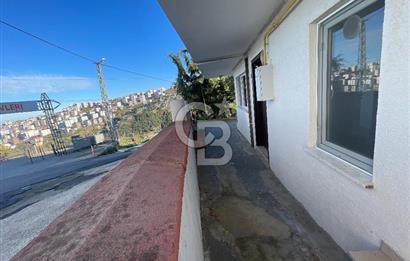 CB LİKA'DAN ÖZKAYMAKLI BAHÇE KULLANIMLI 2+1 KİRALIK DAİRE