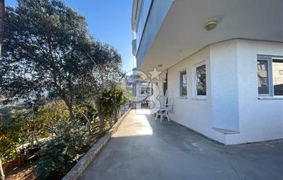 CB LİKA'DAN ÖZKAYMAKLI BAHÇE KULLANIMLI 2+1 KİRALIK DAİRE