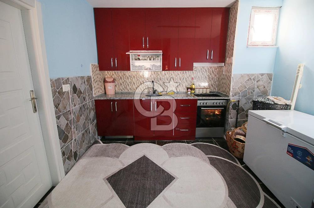 CB OPİA'DAN HUZUR, KONFOR VE MASRAFSIZ YAŞAM- 3 KATLI MÜSTAKİL