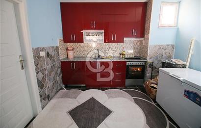 CB OPİA'DAN HUZUR, KONFOR VE MASRAFSIZ YAŞAM- 3 KATLI MÜSTAKİL