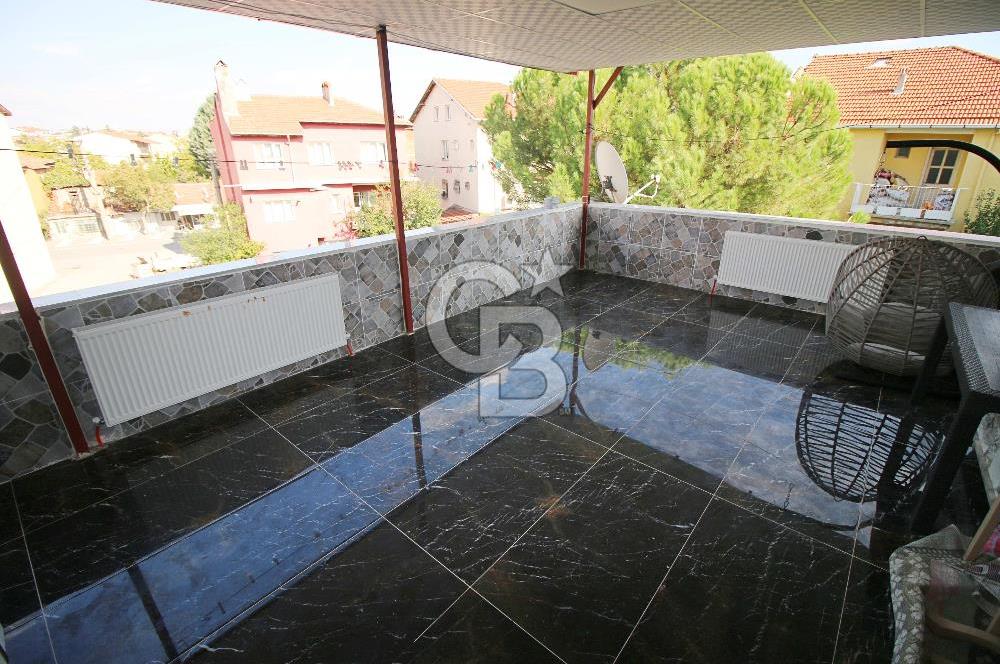 CB OPİA'DAN HUZUR, KONFOR VE MASRAFSIZ YAŞAM- 3 KATLI MÜSTAKİL