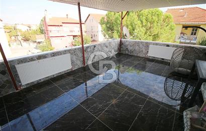 CB OPİA'DAN HUZUR, KONFOR VE MASRAFSIZ YAŞAM- 3 KATLI MÜSTAKİL