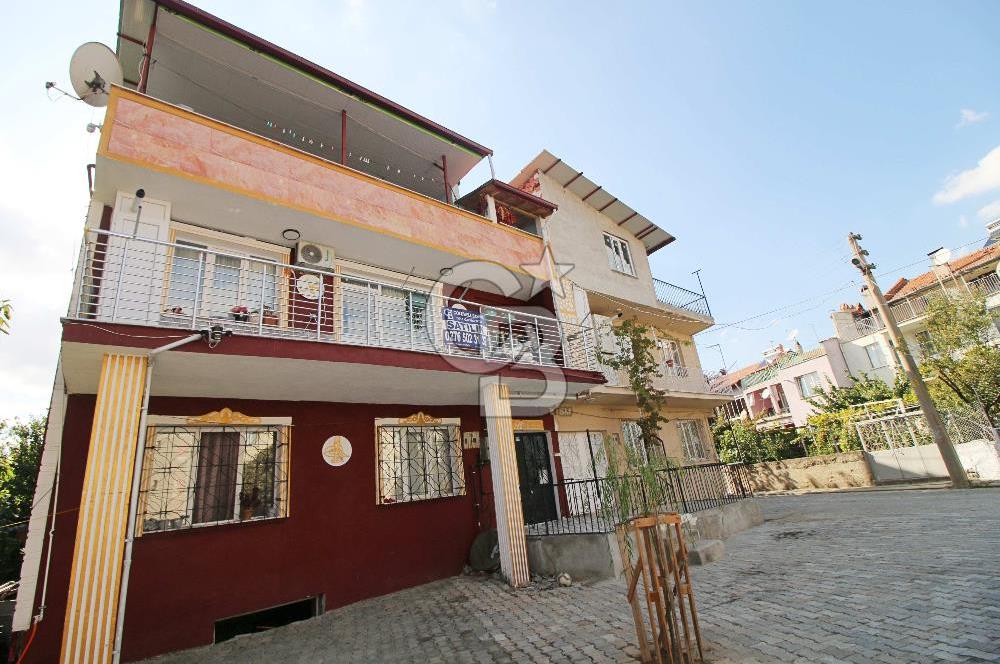 CB OPİA'DAN HUZUR, KONFOR VE MASRAFSIZ YAŞAM- 3 KATLI MÜSTAKİL