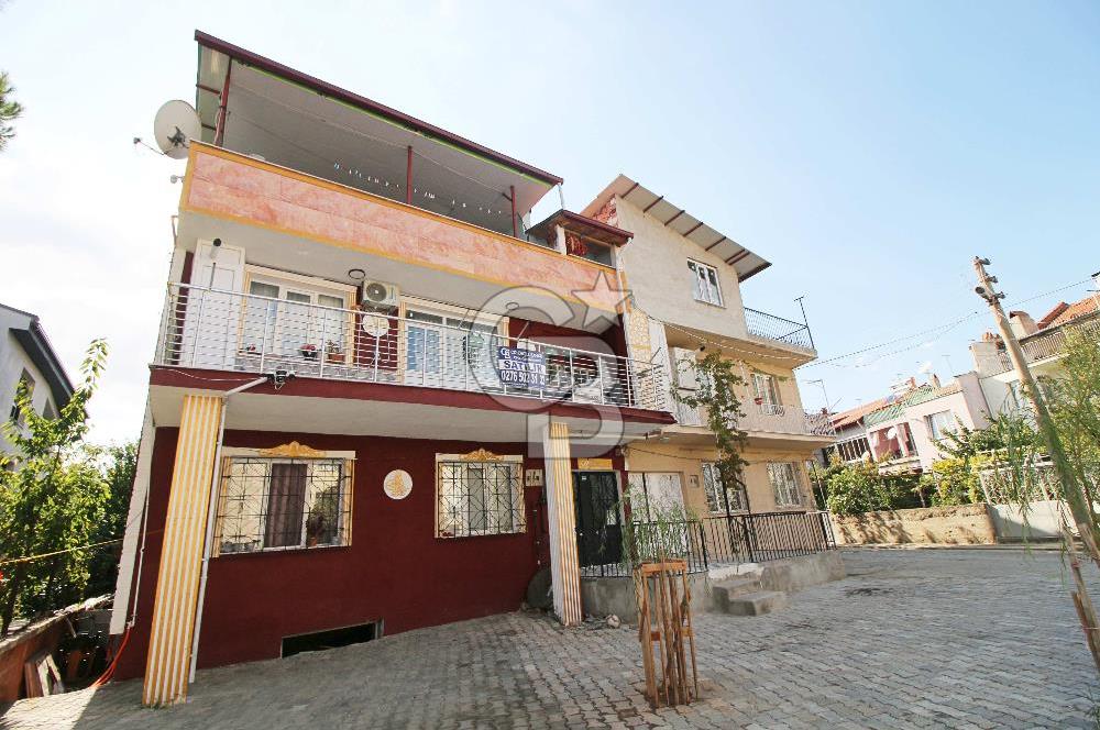 CB OPİA'DAN HUZUR, KONFOR VE MASRAFSIZ YAŞAM- 3 KATLI MÜSTAKİL