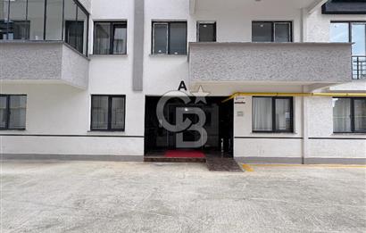 1 NO'LU BOSTANCI MAHALLESİNDE SIFIR 3+1 LÜX DAİRe