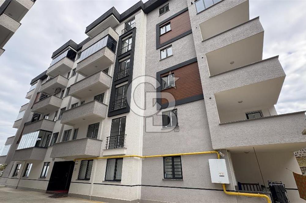 1 NO'LU BOSTANCI MAHALLESİNDE SIFIR 3+1 LÜX DAİRe