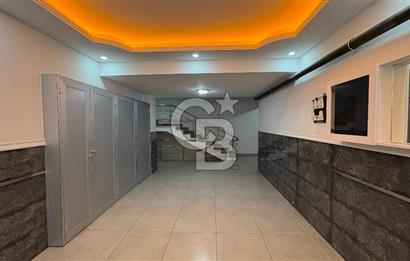 1 NO'LU BOSTANCI MAHALLESİNDE SIFIR 3+1 LÜX DAİRe