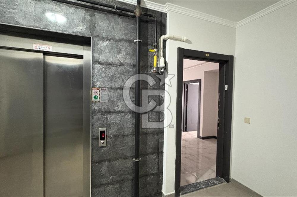 1 NO'LU BOSTANCI MAHALLESİNDE SIFIR 3+1 LÜX DAİRe