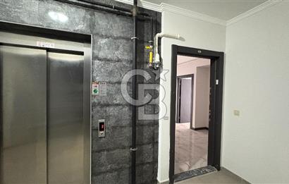 1 NO'LU BOSTANCI MAHALLESİNDE SIFIR 3+1 LÜX DAİRe