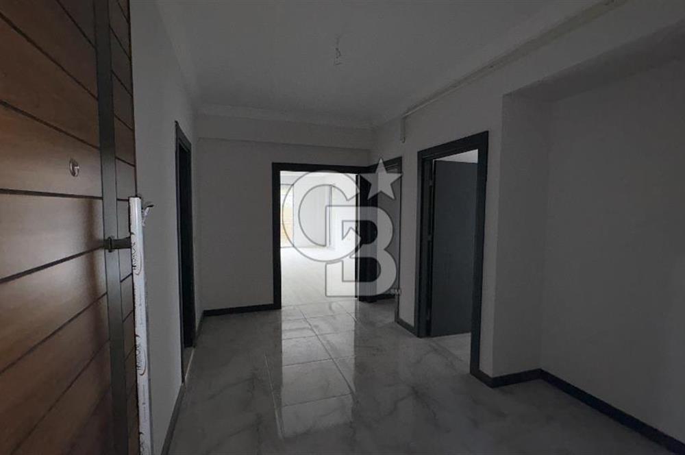 1 NO'LU BOSTANCI MAHALLESİNDE SIFIR 3+1 LÜX DAİRe