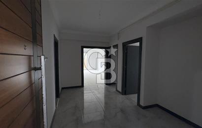 1 NO'LU BOSTANCI MAHALLESİNDE SIFIR 3+1 LÜX DAİRe