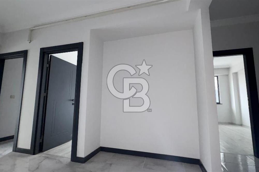 1 NO'LU BOSTANCI MAHALLESİNDE SIFIR 3+1 LÜX DAİRe