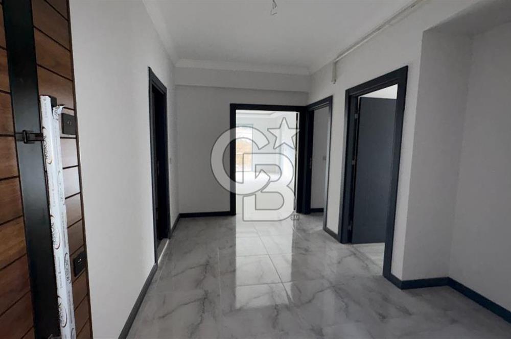 1 NO'LU BOSTANCI MAHALLESİNDE SIFIR 3+1 LÜX DAİRe