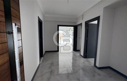 1 NO'LU BOSTANCI MAHALLESİNDE SIFIR 3+1 LÜX DAİRe