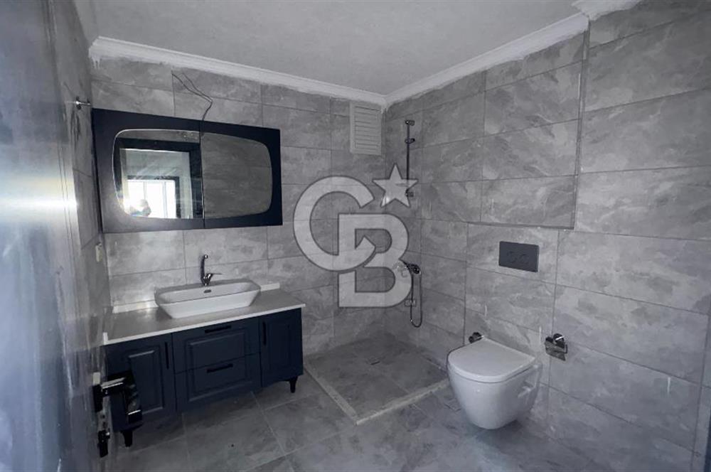 1 NO'LU BOSTANCI MAHALLESİNDE SIFIR 3+1 LÜX DAİRe