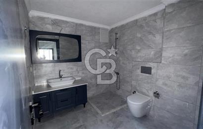 1 NO'LU BOSTANCI MAHALLESİNDE SIFIR 3+1 LÜX DAİRe