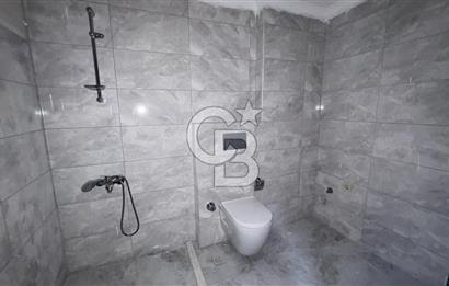 1 NO'LU BOSTANCI MAHALLESİNDE SIFIR 3+1 LÜX DAİRe