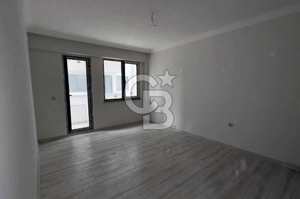 1 NO'LU BOSTANCI MAHALLESİNDE SIFIR 3+1 LÜX DAİRe