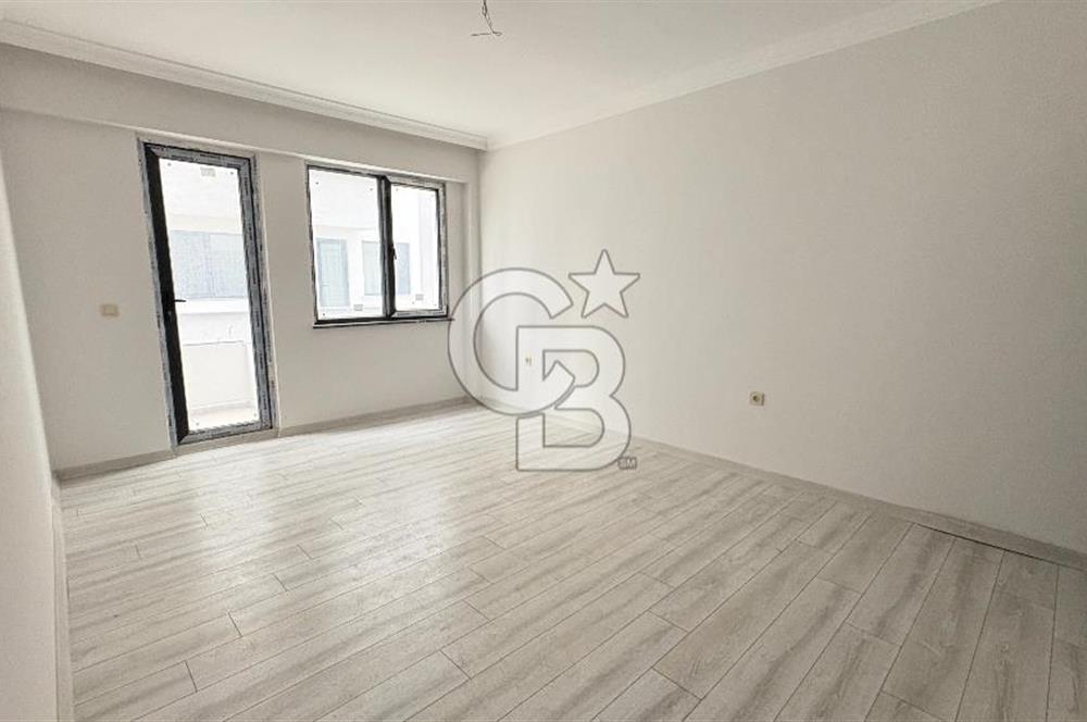 1 NO'LU BOSTANCI MAHALLESİNDE SIFIR 3+1 LÜX DAİRe
