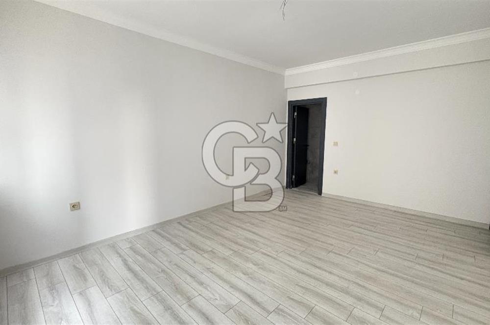 1 NO'LU BOSTANCI MAHALLESİNDE SIFIR 3+1 LÜX DAİRe