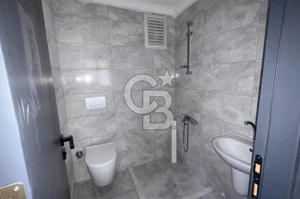1 NO'LU BOSTANCI MAHALLESİNDE SIFIR 3+1 LÜX DAİRe