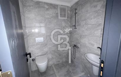 1 NO'LU BOSTANCI MAHALLESİNDE SIFIR 3+1 LÜX DAİRe