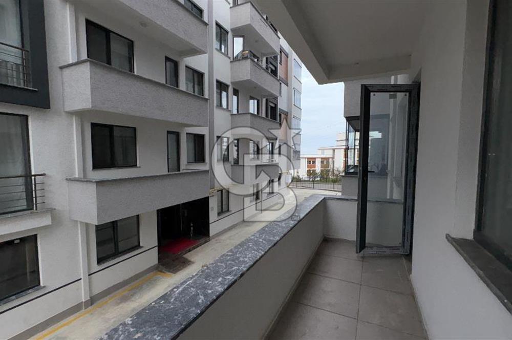 1 NO'LU BOSTANCI MAHALLESİNDE SIFIR 3+1 LÜX DAİRe