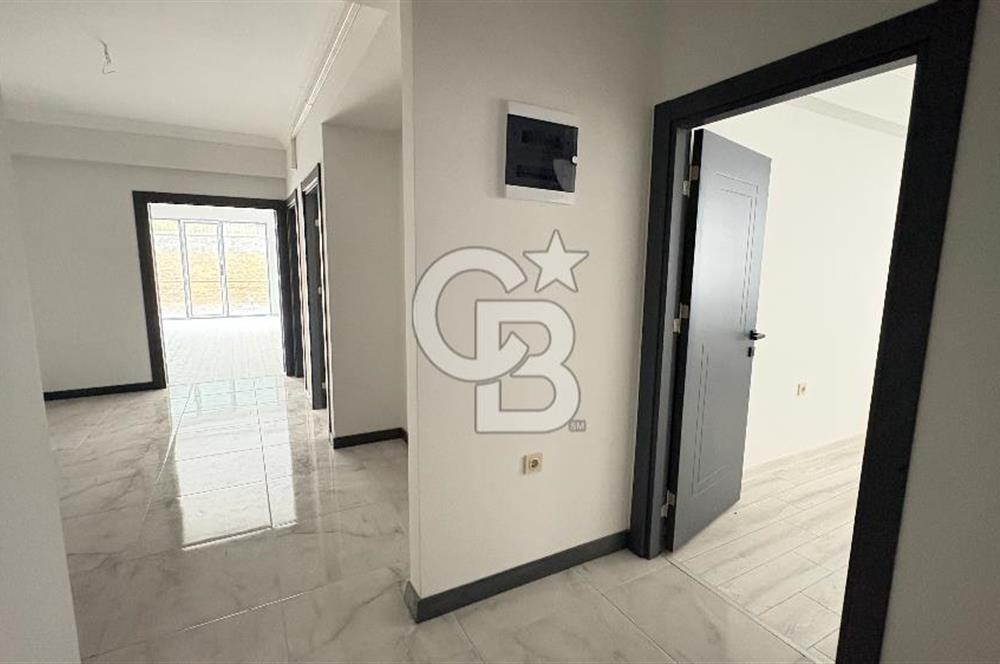 1 NO'LU BOSTANCI MAHALLESİNDE SIFIR 3+1 LÜX DAİRe