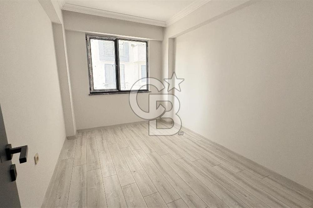1 NO'LU BOSTANCI MAHALLESİNDE SIFIR 3+1 LÜX DAİRe