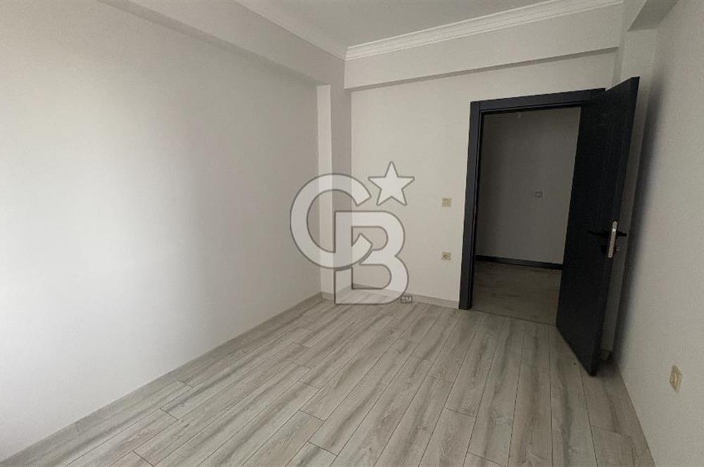 1 NO'LU BOSTANCI MAHALLESİNDE SIFIR 3+1 LÜX DAİRe