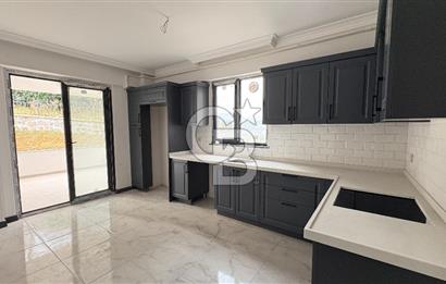 1 NO'LU BOSTANCI MAHALLESİNDE SIFIR 3+1 LÜX DAİRe