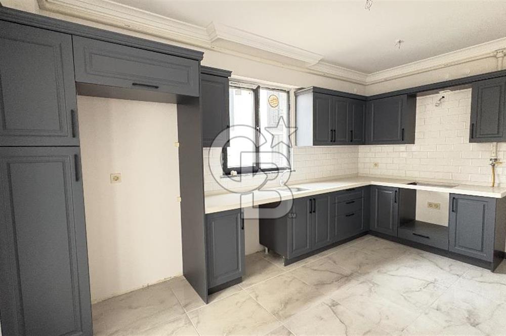 1 NO'LU BOSTANCI MAHALLESİNDE SIFIR 3+1 LÜX DAİRe