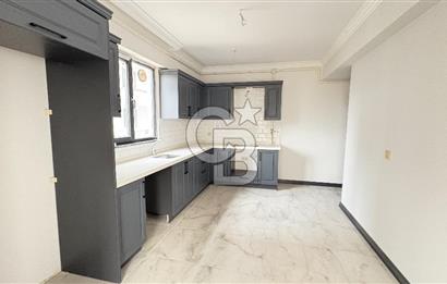 1 NO'LU BOSTANCI MAHALLESİNDE SIFIR 3+1 LÜX DAİRe