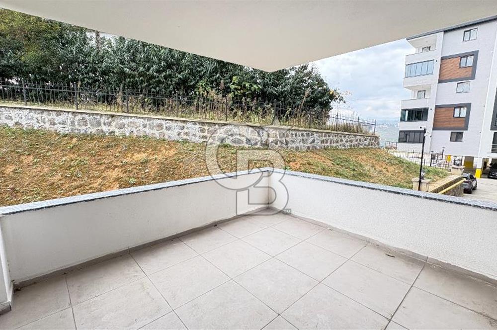 1 NO'LU BOSTANCI MAHALLESİNDE SIFIR 3+1 LÜX DAİRe