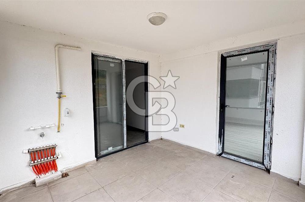 1 NO'LU BOSTANCI MAHALLESİNDE SIFIR 3+1 LÜX DAİRe